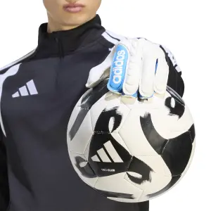 Målmandshandsker til børn adidas Copa Club image-5