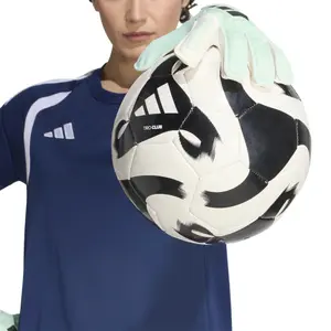 Dziecięce rękawice bramkarskie adidas Copa Club image-4
