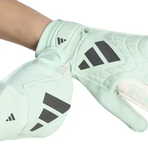 Dziecięce rękawice bramkarskie adidas Copa Club image-6