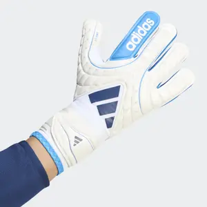 Goalkeeper gloves adidas Copa League image-1