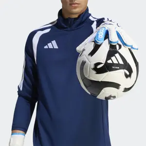 Goalkeeper gloves adidas Copa League image-5