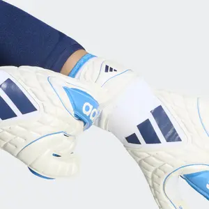 Goalkeeper gloves adidas Copa League image-6