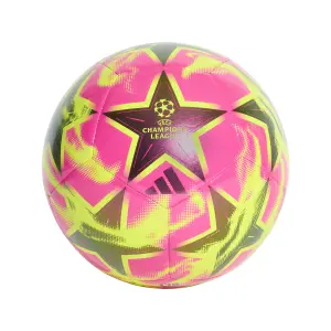 Soccer Ball adidas UEFA Champions League Club 2026/27 image-0