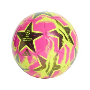 Soccer Ball adidas UEFA Champions League Club 2026/27 image-1
