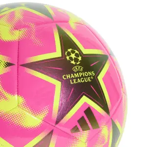 Soccer Ball adidas UEFA Champions League Club 2026/27 image-2