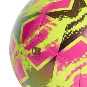 Soccer Ball adidas UEFA Champions League Club 2026/27 image-3