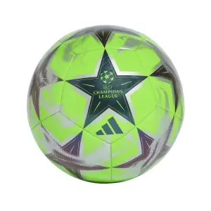 Soccer Ball adidas UEFA Champions League Club 2026/27 image-0