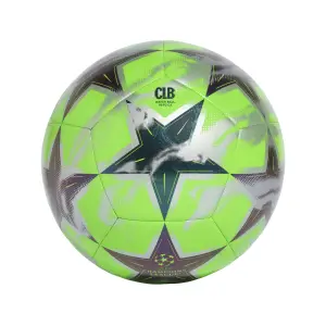 Soccer Ball adidas UEFA Champions League Club 2026/27 image-1