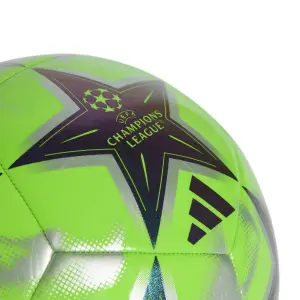 Soccer Ball adidas UEFA Champions League Club 2026/27 image-2