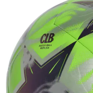 Soccer Ball adidas UEFA Champions League Club 2026/27 image-3