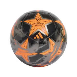 Soccer Ball adidas UEFA Champions League Club 2026/27 image-0