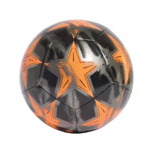 Soccer Ball adidas UEFA Champions League Club 2026/27 image-1