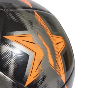 Soccer Ball adidas UEFA Champions League Club 2026/27 image-3