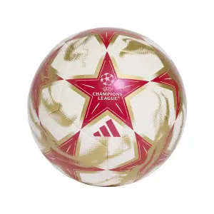 Soccer Ball adidas UEFA Champions League Club 2026/27 image-0