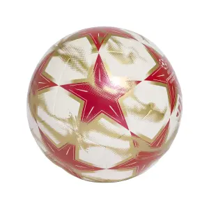 Soccer Ball adidas UEFA Champions League Club 2026/27 image-1