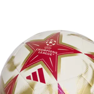 Soccer Ball adidas UEFA Champions League Club 2026/27 image-2