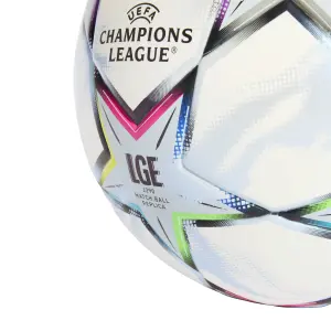 Kids Football adidas UEFA Champions League J290 2026/27 image-3