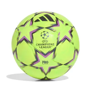 Soccer Ball adidas UCL 2026/27 image-0
