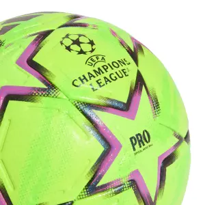 Soccer Ball adidas UCL 2026/27 image-2