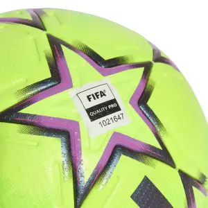 Soccer Ball adidas UCL 2026/27 image-3