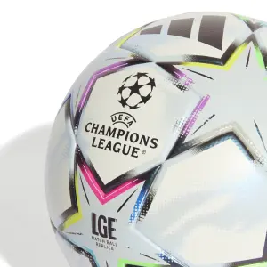 Soccer Ball adidas UCL 2026/27 image-3