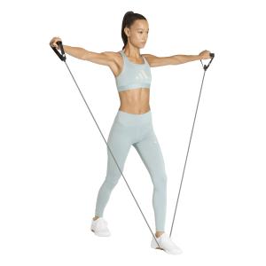 3/4-benklæder til kvinder adidas image-3