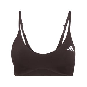 Brassière femme adidas image-0