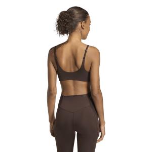 Brassière femme adidas image-3