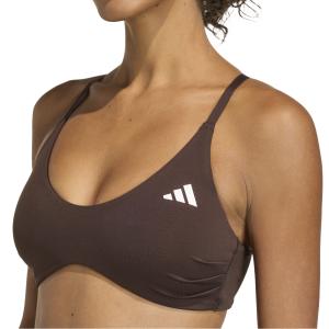 Brassière femme adidas image-6