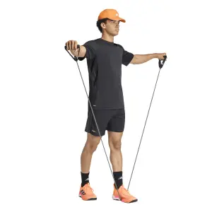 Pantalón corto adidas Tech Essentials image-4