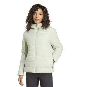 Women's insulated hiking jacket adidas Terrex Multi image-1