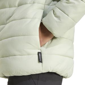 Women's insulated hiking jacket adidas Terrex Multi image-5
