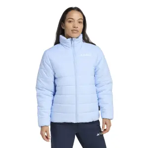 Women's hiking jacket adidas Terrex Multi image-1