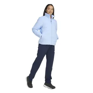 Women's hiking jacket adidas Terrex Multi image-3