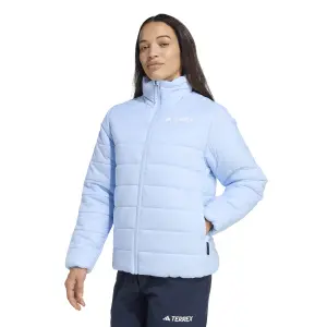 Women's hiking jacket adidas Terrex Multi image-4