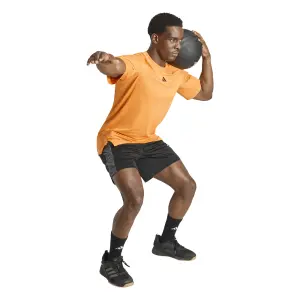 T-shirt adidas D4t Essentials image-3