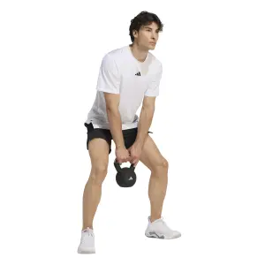 T-shirt adidas D4t Essentials image-3