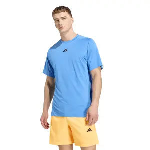 T-shirt adidas D4T Essentials image-1