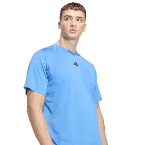 T-shirt adidas D4T Essentials image-4