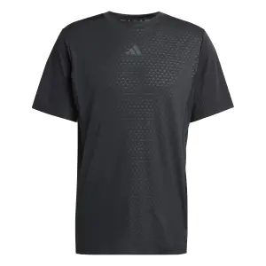 T-shirt adidas D4T Primelift 3 Stripes image-0