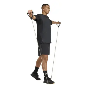 T-shirt adidas D4T Primelift 3 Stripes image-4