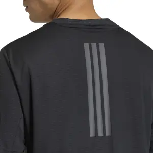 T-shirt adidas D4T Primelift 3 Stripes image-5