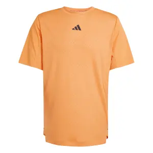 T-shirt adidas D4T Primelift 3 Stripes