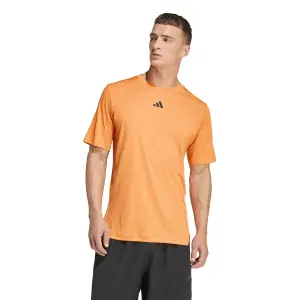 T-shirt adidas D4T Primelift 3 Stripes image-1