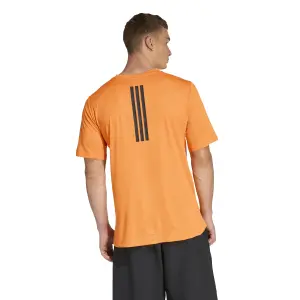 T-shirt adidas D4T Primelift 3 Stripes image-3