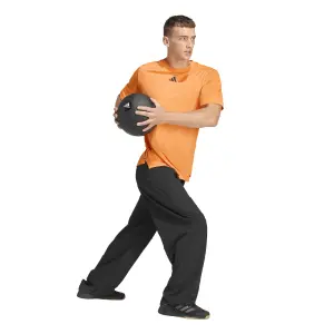 T-shirt adidas D4T Primelift 3 Stripes image-2