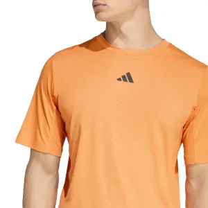 T-shirt adidas D4T Primelift 3 Stripes image-5