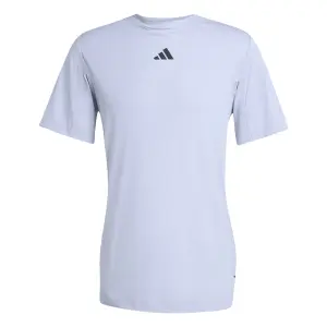 Camiseta adidas D4T Primelift 3 Stripes
