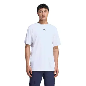 T-shirt adidas D4T PrimeLift 3 stripes image-1