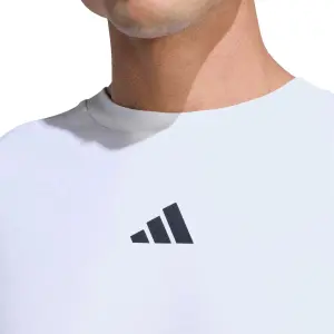 T-shirt adidas D4T PrimeLift 3 stripes image-4